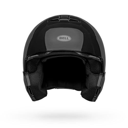 Bell Unisex-Adult Broozer HELME, Schwarz, M Bell Unisex-Adult Broozer HELME, Schwarz, M von BELL