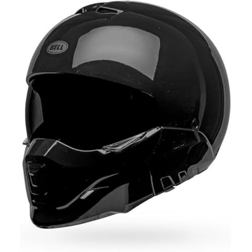 Bell Unisex-Adult Broozer HELME, Schwarz, XL Bell Unisex-Adult Broozer HELME, Schwarz, XL von BELL