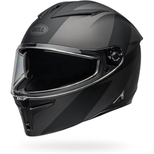 Bell Unisex-Adult Lithium HELME, Schwarz, M von BELL