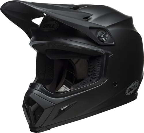 MX-9 MIPS Helm MX-9 MIPS Helm von BELL