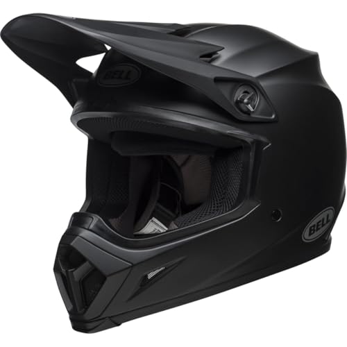 MX-9 MIPS Helm MX-9 MIPS Helm von BELL