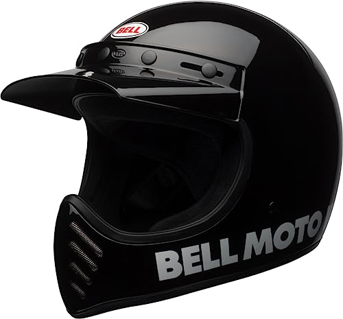 Moto-3 Helm Moto-3 Helm von BELL