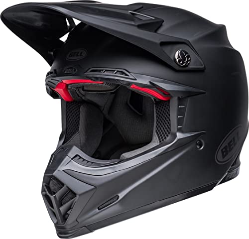 Moto-9S Flex Helm Moto-9S Flex Helm von BELL