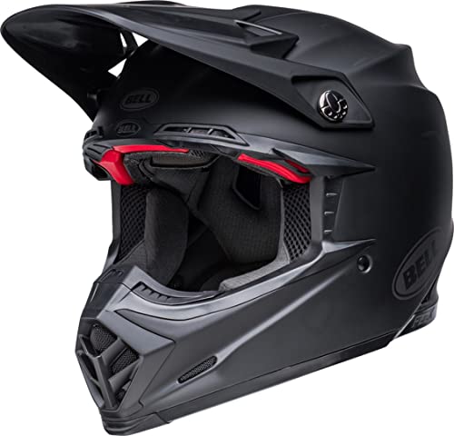 Moto-9S Flex Helm von BELL