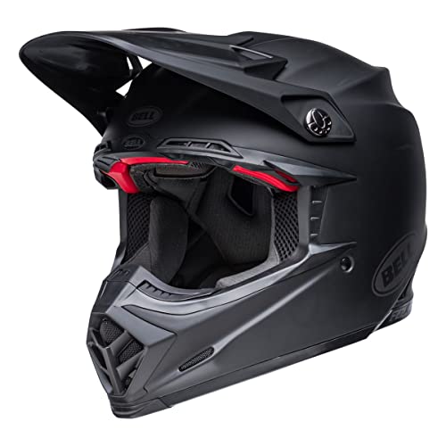 Moto-9S Flex Helm von BELL