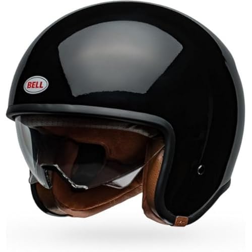 Bell Unisex-Adult TX501 HELME, Schwarz, L von BELL