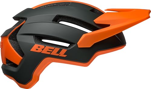 Bell 4Forty Air MIPS m dk Green/orange M Bell 4Forty Air MIPS m dk Green/orange M von BELL