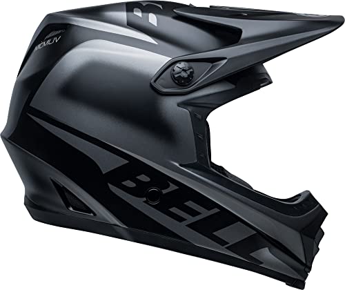 Bell Full-9 Fusion MIPS mat/Gloss Black M Bell Full-9 Fusion MIPS mat/Gloss Black M von BELL