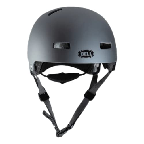 Bell Local Matte Gray M Bell Local Matte Gray M von BELL