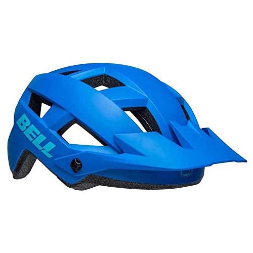 Bell Spark 2 MIPS Matte Dark Blue US/M Bell Spark 2 MIPS Matte Dark Blue US/M von BELL