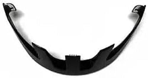 Bell Unisex – Erwachsene Visier-251052001 Visier, Black, Einheitsgröße Bell Unisex – Erwachsene Visier-251052001 Visier, Black, Einheitsgröße von BELL