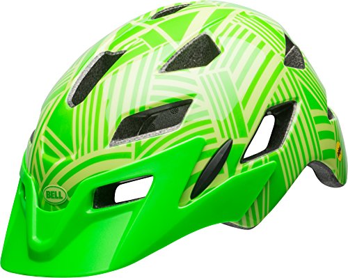 Bell SIDETRACK Youth Kryptonite/Retina sear Unisize Bell SIDETRACK Youth Kryptonite/Retina sear Unisize von BELL