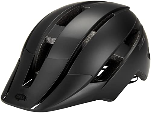 Bell Sidetrack II Matte Black UY von BELL