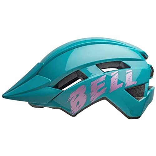 Bell Sidetrack II Light Blue/pink UC Bell Sidetrack II Light Blue/pink UC von BELL
