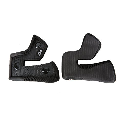 Bell Wangenpolster Moto-9/ Moto-9 Carbon Flex Gr. 30 mm Bell Wangenpolster Moto-9/ Moto-9 Carbon Flex Gr. 30 mm von BELL