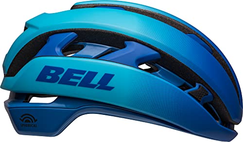 Bell Xr Spherical Mt/Gl Blues 55-59 M 22 Helm Bell Xr Spherical Mt/Gl Blues 55-59 M 22 Helm von BELL