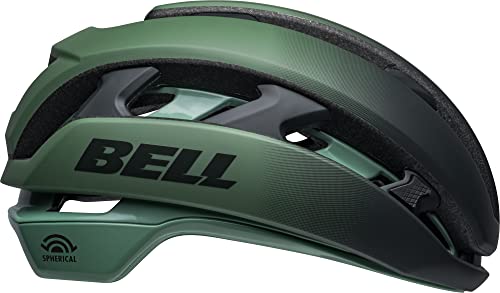 Bell XR Spherical mat/gl Greens Flare S Bell XR Spherical mat/gl Greens Flare S von BELL