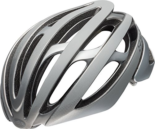 Bell Zephyr MIPS Helm, Ghost Full Reflective, Large/58-62 cm Bell Zephyr MIPS Helm, Ghost Full Reflective, Large/58-62 cm von BELL