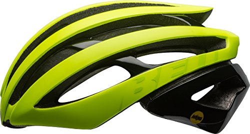 Bell Zephyr MIPS Helm, Ghost Full Reflective, Small/52-56 cm Bell Zephyr MIPS Helm, Ghost Full Reflective, Small/52-56 cm von BELL