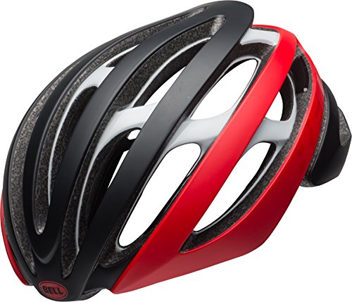 Bell Zephyr MIPS Helm, Matt/Gloss Blue/White, Small/52-56 cm Bell Zephyr MIPS Helm, Matt/Gloss Blue/White, Small/52-56 cm von BELL