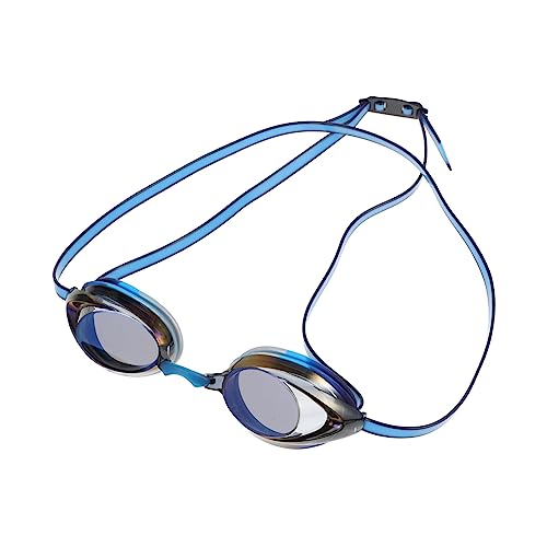 BELLIFFY 1 Stück Erwachsene Wasserdicht Und Anti-fog Kieselgel Goggles Augenschutzgläser von BELLIFFY