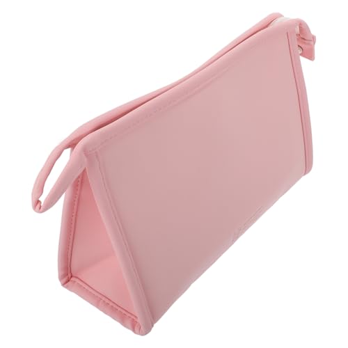 BELLIFFY Set Patienten-Reise-Make-up-Tasche Pu-Kosmetik-Aufbewahrungstasche Tragbare Tasche BELLIFFY Set Patienten-Reise-Make-up-Tasche Pu-Kosmetik-Aufbewahrungstasche Tragbare Tasche von BELLIFFY