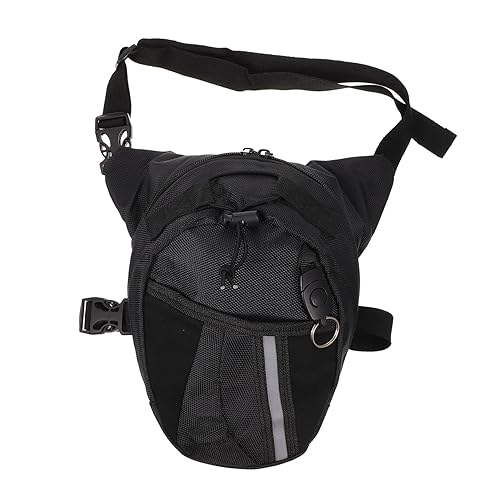 BELLIFFY Leichte 20l Outdoor Hüfttasche Multi-Pocket Fanny Pack Sport Aufbewahrungstasche Fahrradzubehör BELLIFFY Leichte 20l Outdoor Hüfttasche Multi-Pocket Fanny Pack Sport Aufbewahrungstasche Fahrradzubehör von BELLIFFY