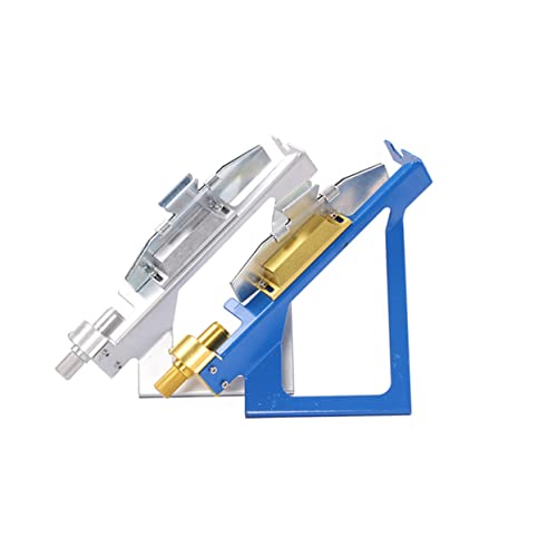 BELLIFFY 1Stk Federstock Befiederung Zubehör zum Bogenschießen DIY Jagdwerkzeug Biegewerkzeug Pfeilfedern Reparatur Federn kleben Pfeilfedern befestigungskit Pfeilfedern klemmzange Blue BELLIFFY 1Stk Federstock Befiederung Zubehör zum Bogenschießen DIY Jagdwerkzeug Biegewerkzeug Pfeilfedern Reparatur Federn kleben Pfeilfedern befestigungskit Pfeilfedern klemmzange Blue von BELLIFFY