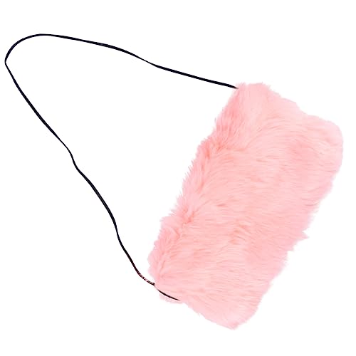 BELLIFFY Faux Pelz Muffs Für Frauen Weiche Warme Und Modische Hand Wärmer Für BELLIFFY Faux Pelz Muffs Für Frauen Weiche Warme Und Modische Hand Wärmer Für von BELLIFFY