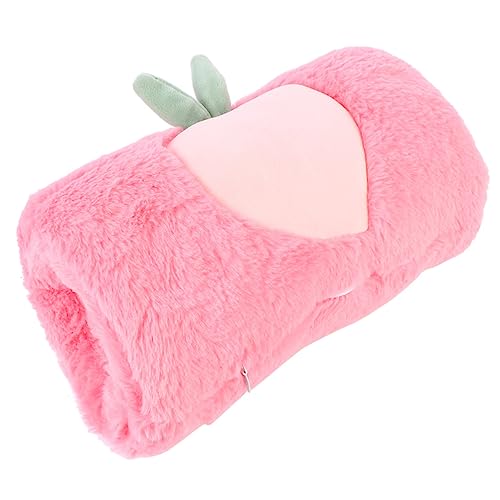 BELLIFFY Handwärmer Fellhand Damenhandmuffs Körper pfirsich Kissen handtuchklammern kunstpelz kopfkissen schienbeinschoner Kinder Fussball Armwärmer Muff Winterwarmer Muff PP Baumwolle Rosa BELLIFFY Handwärmer Fellhand Damenhandmuffs Körper pfirsich Kissen handtuchklammern kunstpelz kopfkissen schienbeinschoner Kinder Fussball Armwärmer Muff Winterwarmer Muff PP Baumwolle Rosa von BELLIFFY