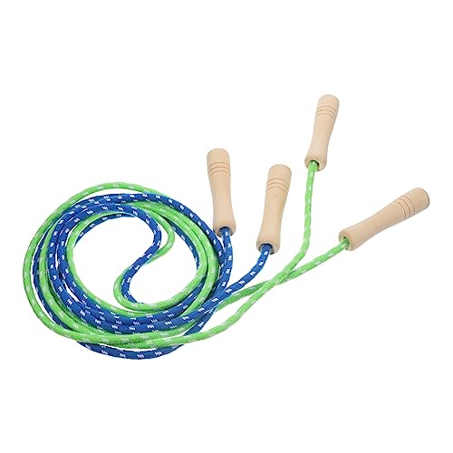 BELLIFFY Springseil Aus Verstellbar 22 Und Elastisches Sprungseil Für Outdoor Fitness Und Sprungtraining Für von BELLIFFY