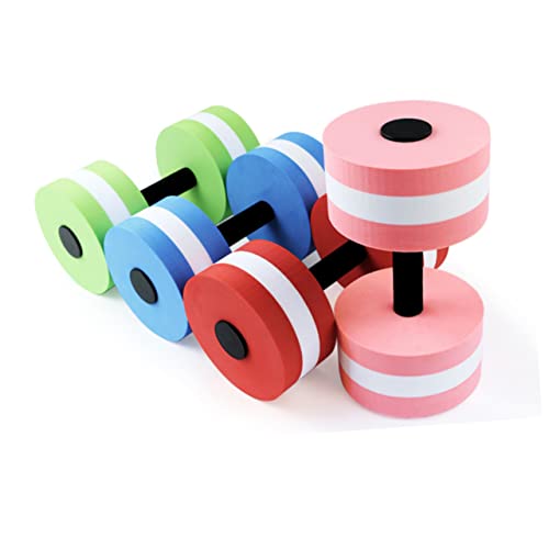 BELLIFFY Wasserhantel Aqua-Gewichte Pool-Fitness Gewichte Für Poolübungen Pool-hanteln Wasser Hanteln Hantelplatten Hanteln Für Wassergymnastik Pool-übungshanteln Aquatische Hanteln BELLIFFY Wasserhantel Aqua-Gewichte Pool-Fitness Gewichte Für Poolübungen Pool-hanteln Wasser Hanteln Hantelplatten Hanteln Für Wassergymnastik Pool-übungshanteln Aquatische Hanteln von BELLIFFY
