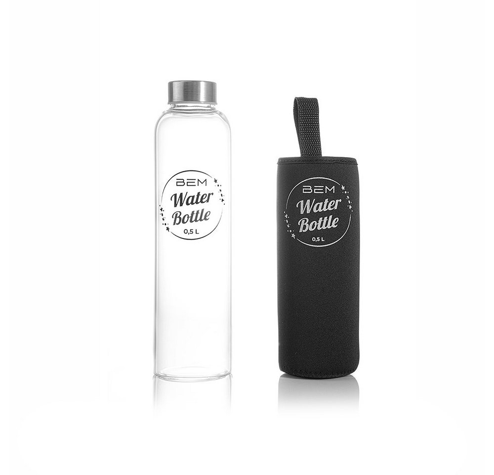 BEM Trinkflasche BEM Water Bottle, BPA-frei BEM Trinkflasche BEM Water Bottle, BPA-frei von BEM