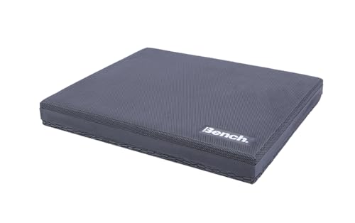 BENCH BS3563 BALANCE PAD Balance Pad Unisex Grey BENCH BS3563 BALANCE PAD Balance Pad Unisex Grey von BENCH