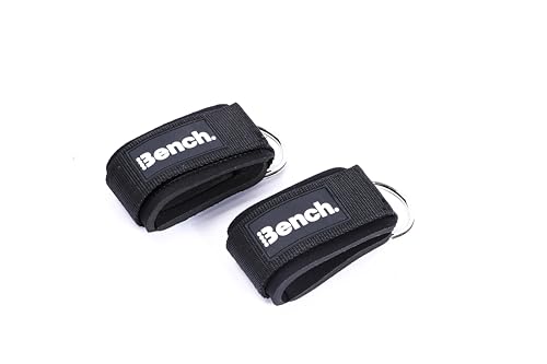 BENCH BS8404 ANKLE STRAP Strap Unisex Black BENCH BS8404 ANKLE STRAP Strap Unisex Black von BENCH
