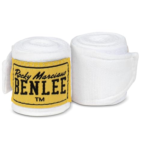 BenLee Elastische Boxbandage 3,0m BenLee Elastische Boxbandage 3,0m von BENLEE Rocky Marciano