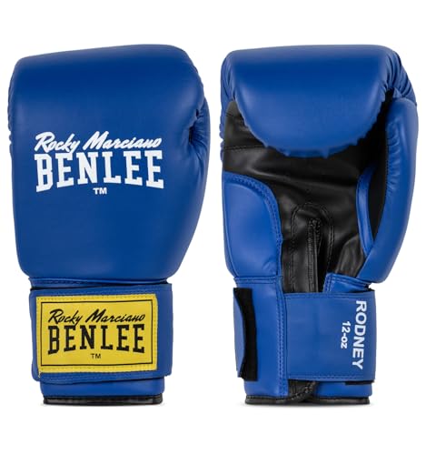 BenLee Kunstleder Boxhandschuh Rodney BenLee Kunstleder Boxhandschuh Rodney von BENLEE Rocky Marciano