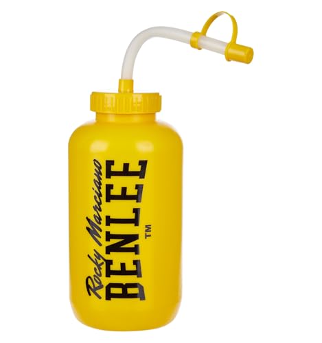 BENLEE Trinkflasche BEN one size, Warm Yellow BENLEE Trinkflasche BEN one size, Warm Yellow von BENLEE Rocky Marciano