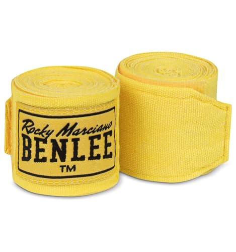 BenLee Elastische Boxbandage 3,0m BenLee Elastische Boxbandage 3,0m von Benlee