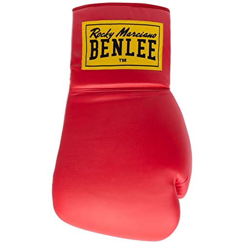 BENLEE Autogramm Handschuh Benlee (1 Stück) Giant BENLEE Red one Size von BENLEE Rocky Marciano