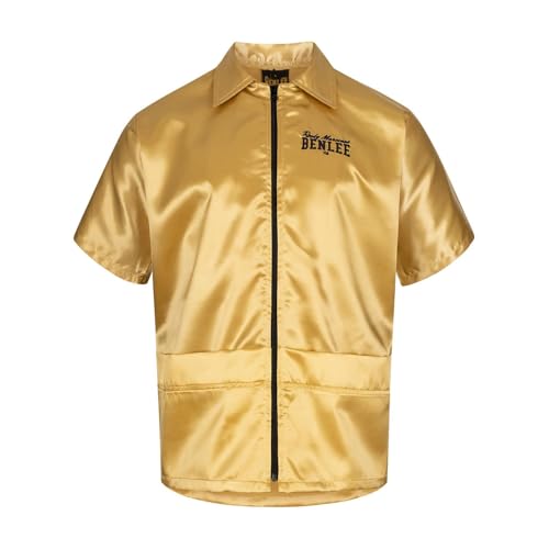 BENLEE Coach Jacke Rutland Gold S BENLEE Coach Jacke Rutland Gold S von BENLEE Rocky Marciano