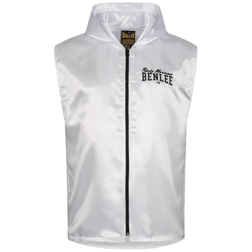 Benlee Einlauf Jacke Wareham White S Benlee Einlauf Jacke Wareham White S von BENLEE Rocky Marciano
