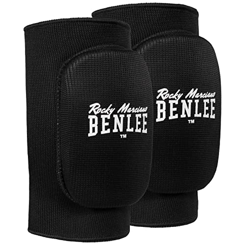 BENLEE Ellenbogenschützer (1 Paar) CUBITUM Black S/M von BENLEE Rocky Marciano