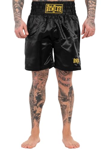 BENLEE Herren Boxhose UNI BOXING XL, Black BENLEE Herren Boxhose UNI BOXING XL, Black von BENLEE Rocky Marciano
