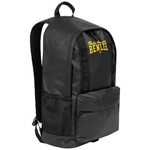 BENLEE Rucksack PACCO one size, Black/Yellow BENLEE Rucksack PACCO one size, Black/Yellow von BENLEE
