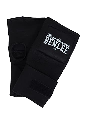 BENLEE Boxhandschuh-Bandagen (1 Paar) Fist JUNIOR Black one Size von BENLEE Rocky Marciano
