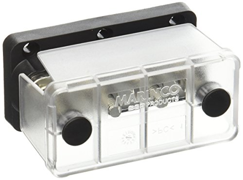 BEP Marine 777-bb4s-500 Switches und Anschlüsse, Unisex Erwachsene, schwarz, M BEP Marine 777-bb4s-500 Switches und Anschlüsse, Unisex Erwachsene, schwarz, M von BEP