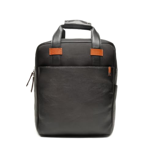 Berba Rucksack schwarz OLLY Berba Rucksack schwarz OLLY von Berba