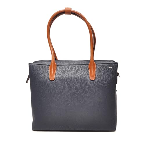 Berba CHAMONIX BUSINESSTASCHE Marineblau Berba CHAMONIX BUSINESSTASCHE Marineblau von Berba