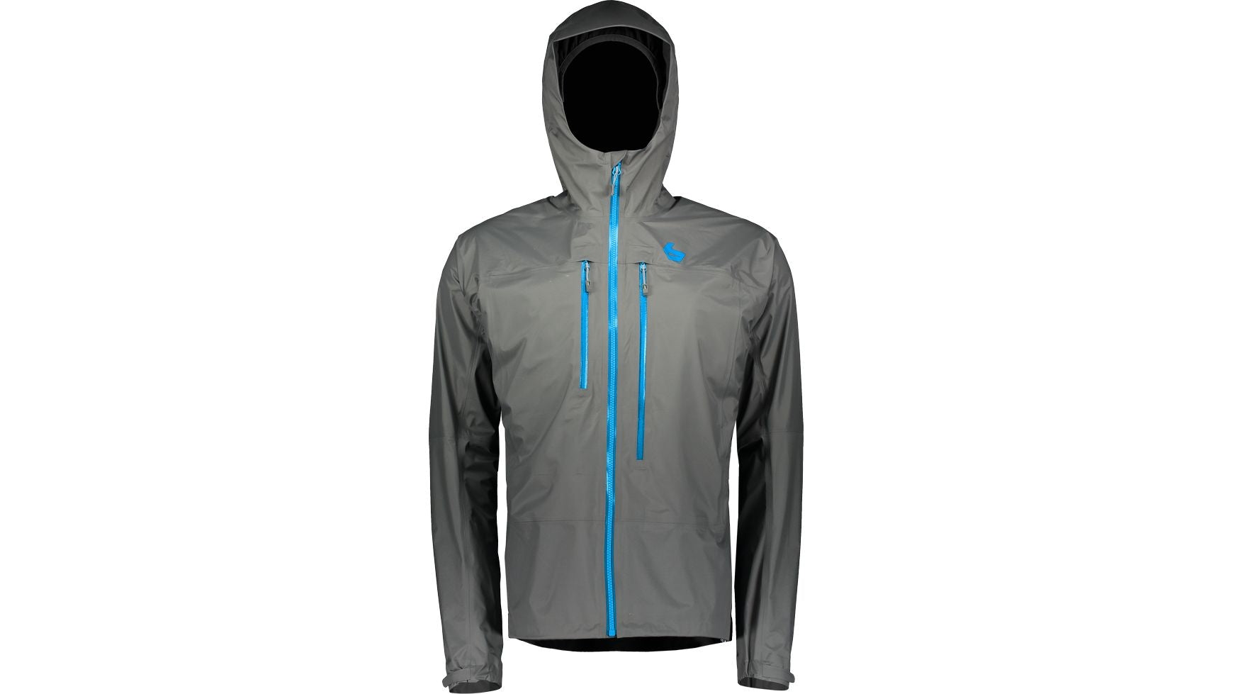 Bergamont 3L Regenjacke Herren Bergamont 3L Regenjacke Herren von BERGAMONT